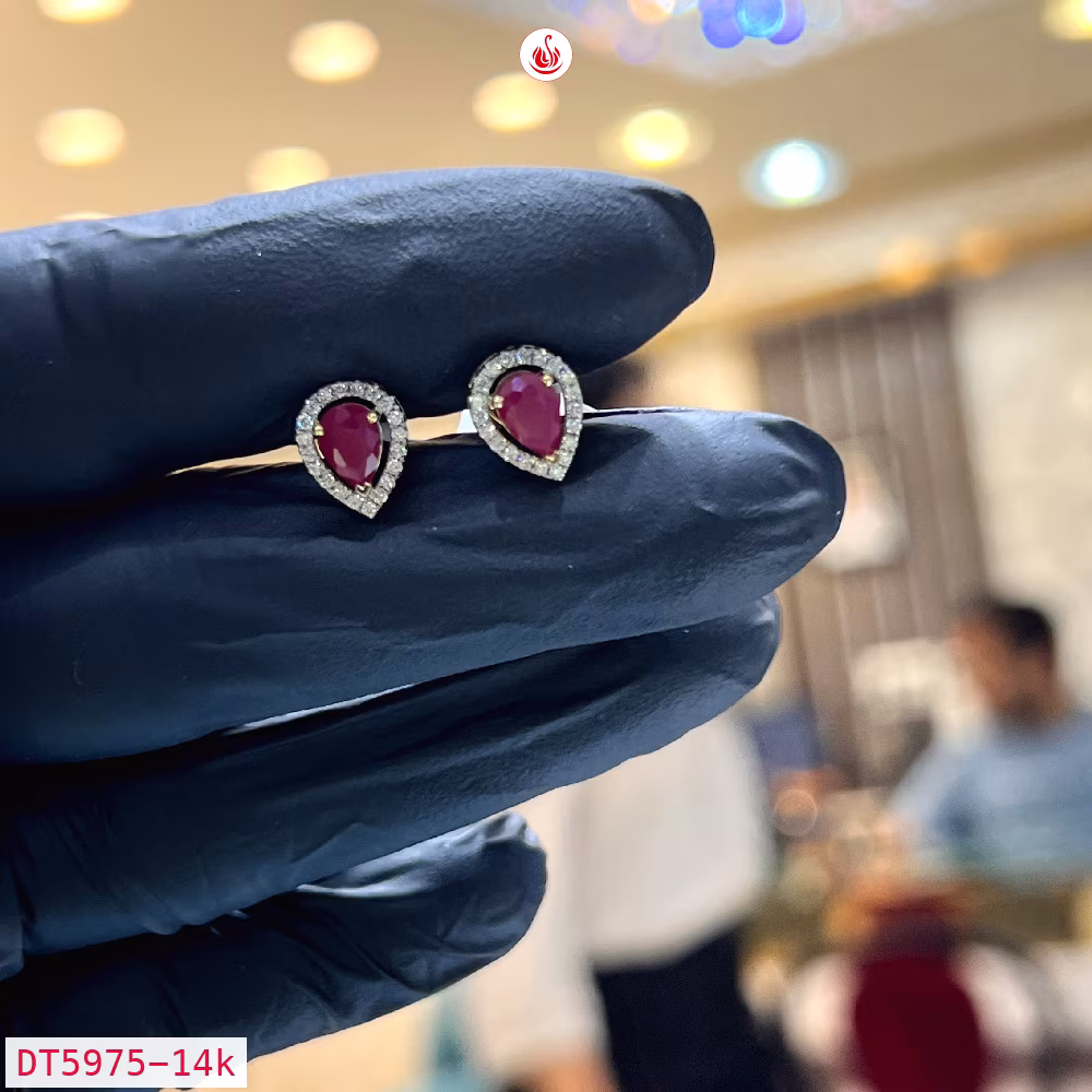 Diamond Mangalsutra - DT5975