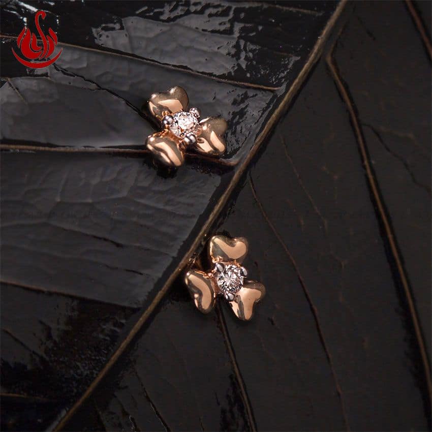 Earrings -Buy Earrings at Best Price in Nepal - Sazuna Jewellers