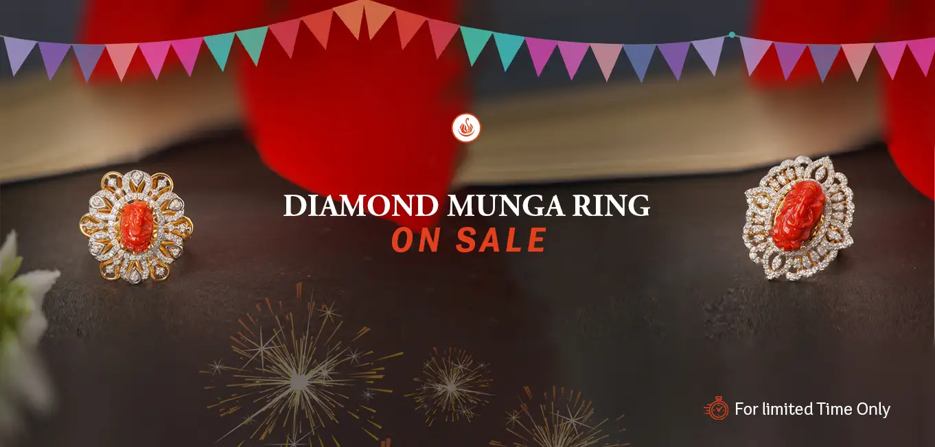 Munga Ring Sale