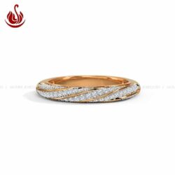 Sazuna Shomali Diamond Band