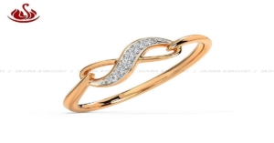 diamond ring for women